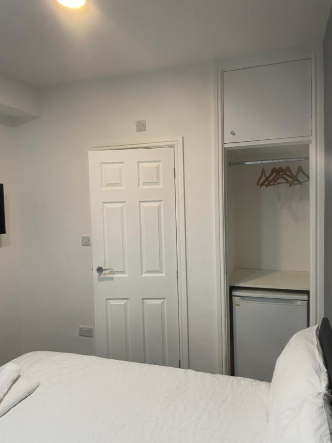 Апартаменты Luton Short Term Lets - Cardiff Road Экстерьер фото